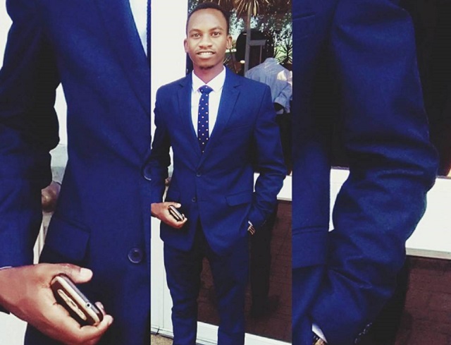‘I’m the best dancer’ Ntwana