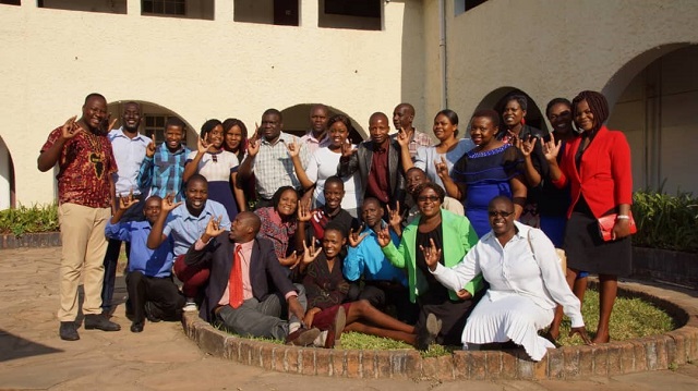 Primary Counsellors Trained in Sign Language
