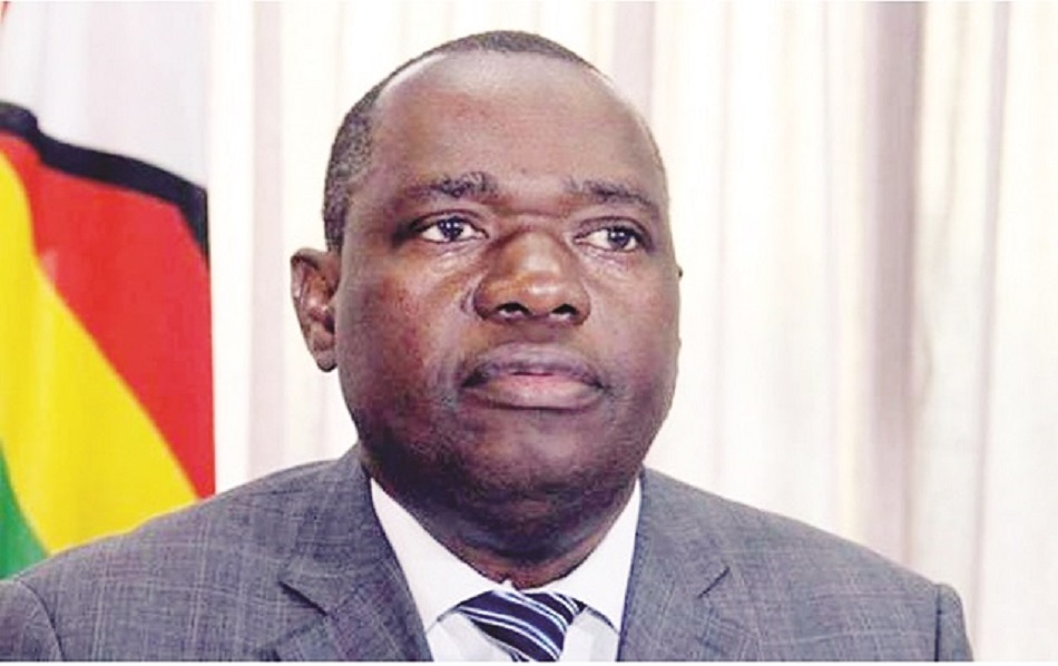 JUST IN: SB Moyo alive and stable