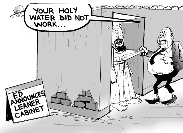 Today’s Cartoon