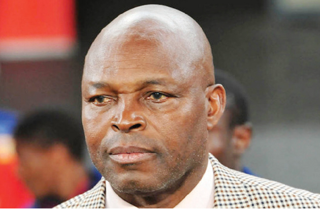 LATEST: Chidzambwa trims squad