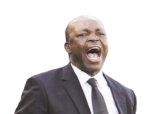 JUST IN: Warriors squad for DRC matches named