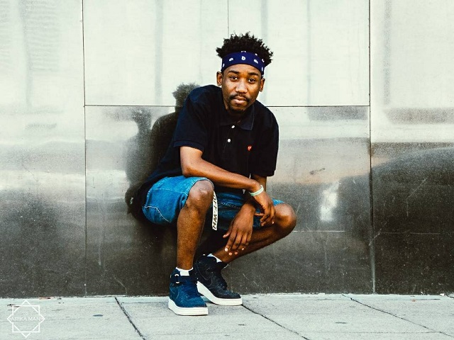 Zim hip-hop nominees out