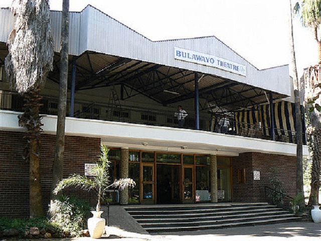 The Live Literature Festival