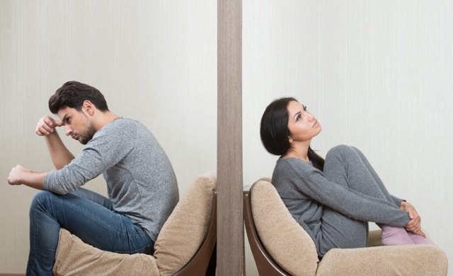 If your bae is no longer texting back, you might have been ghosted