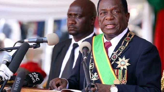 End poverty, create better world: ED