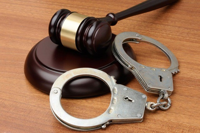 Machete wielding gang nabbed