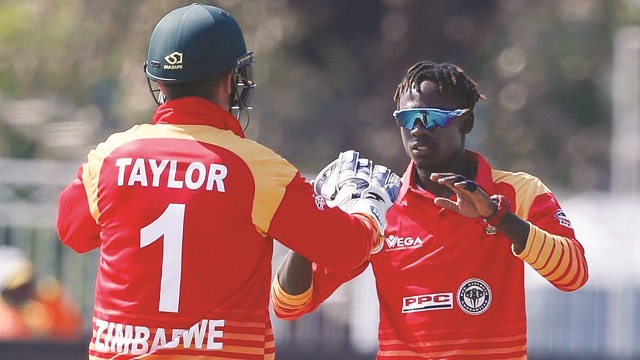 Chevrons shift focus to Tests after being whitewashed in ODIs