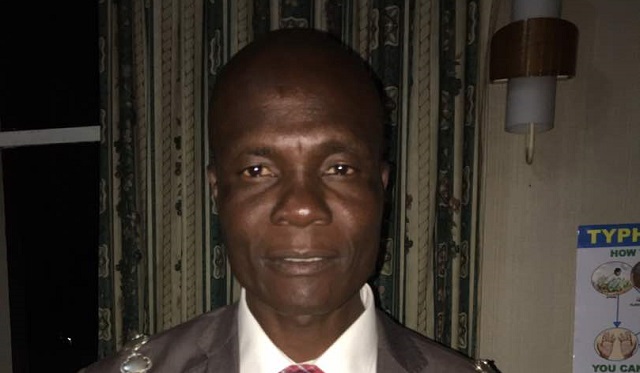 Golden handshake for ex-Town Clerk