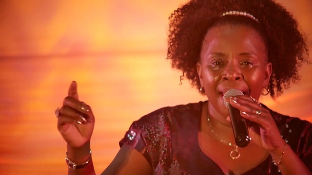 Magret Mwamuka to perform in five cities