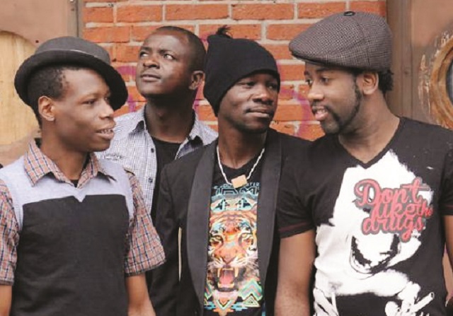 Mokoomba sells Zim abroad
