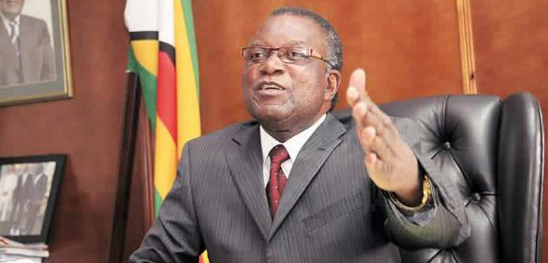 Zimbabwe has enough fuel stocks: Minister