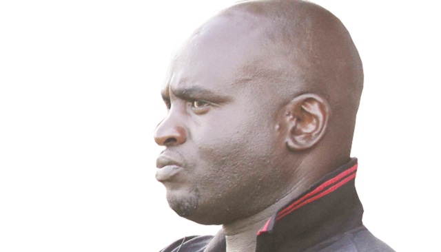 Hwange back in PSL