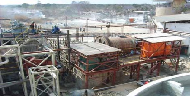 Vumbachikwe Mine defrauds pensioners
