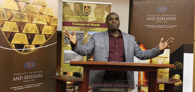 FPR to continue supporting small-scale miners