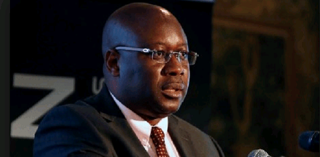 Government to forfeit unutilized mining claims next year