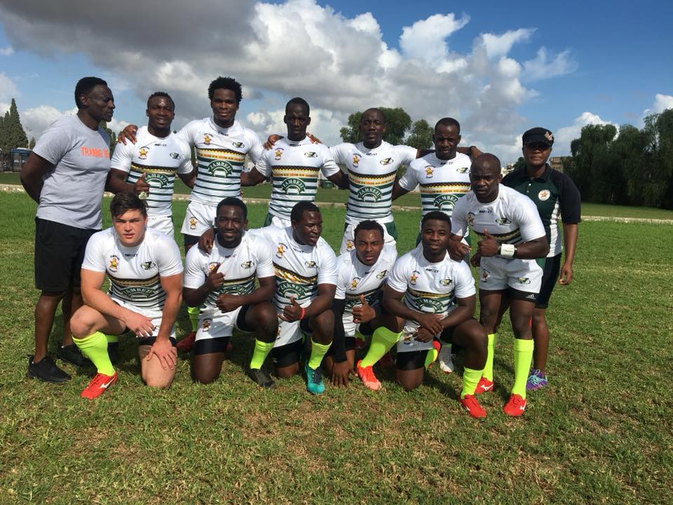 JUST IN: Cheetahs face Blitzbokke in Dubai Sevens
