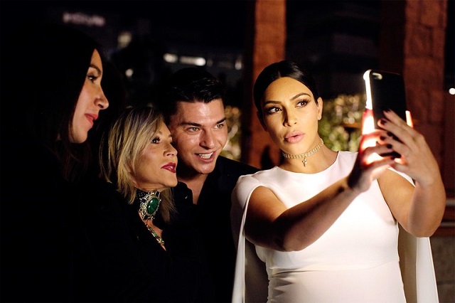 Eye on Fashion…Celebrity Instagram