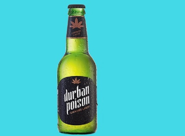 R1,7 million beer intercepted at the border