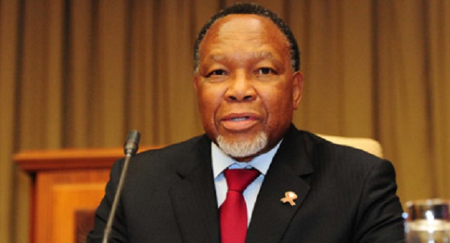 Motlanthe wise counsel