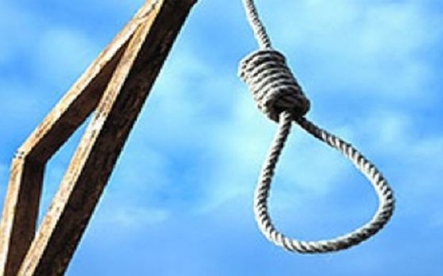 JUST IN: Man commits suicide in love triangle