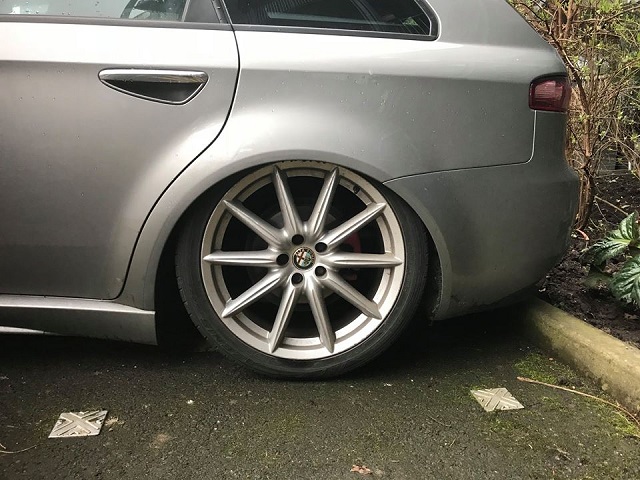 Motoring: Genuine over generic