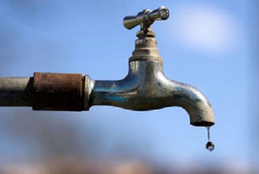 Water quality update: Affected areas to be exempted from shedding