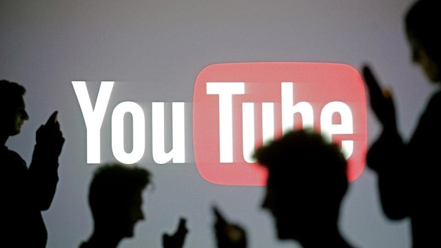 Government to levy tax on Netflix, YouTube