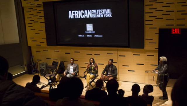 Njagu’s film gets Australian love