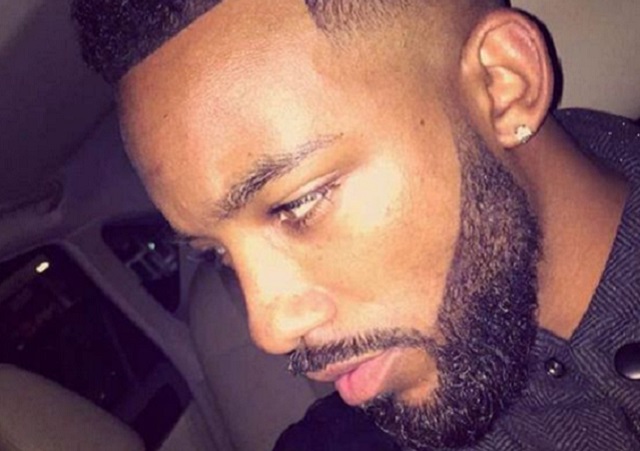 Eye on Fashion: NO-SHAVE November