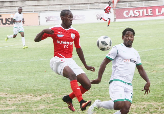 Relegated Byo City thump Caps