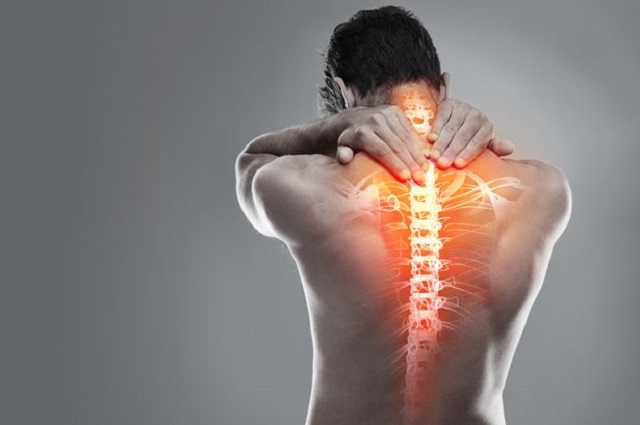Causes of sore muscles