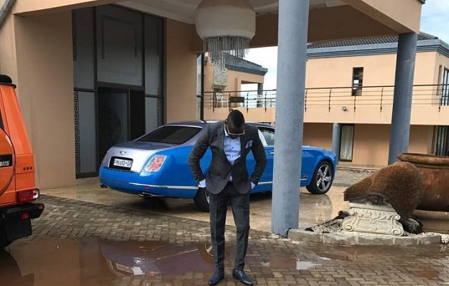 Ginimbi, Wicknell and the evolution of Zim’s flamboyant businessman