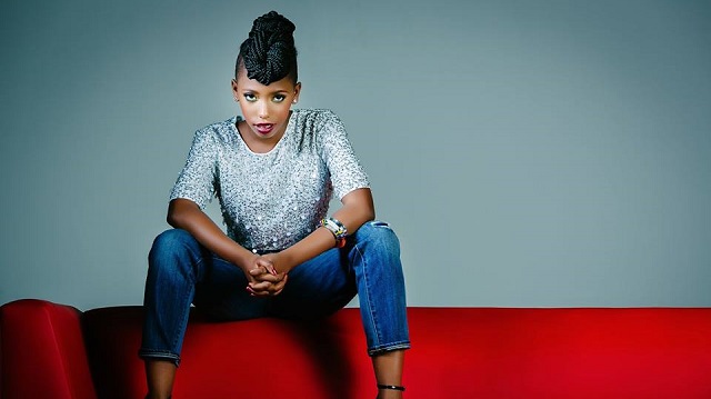 Gigi Lamayne in fourth suicide bid