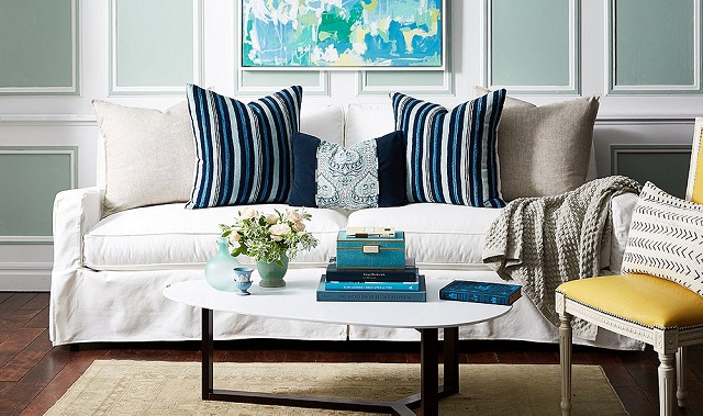 Home Decor: Design principles