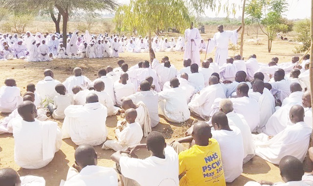 ‘Child marriages are a sin’