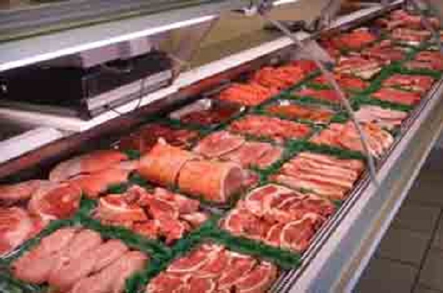 Meat prices continue to rise