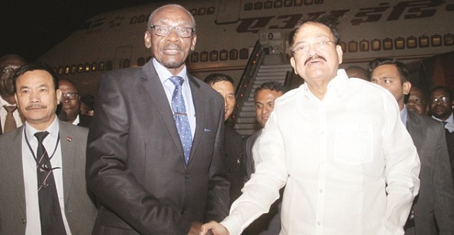 India to support Zimbabwe’s health sector