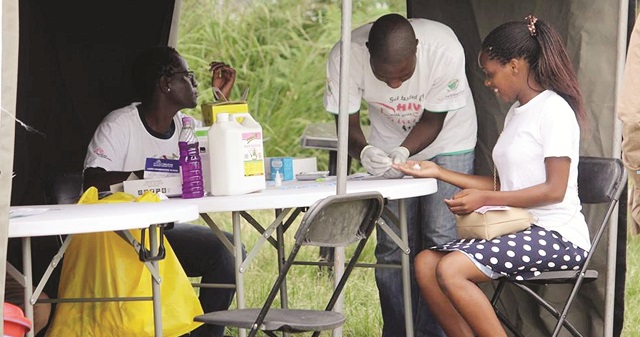 Why it is important to have your viral load checked