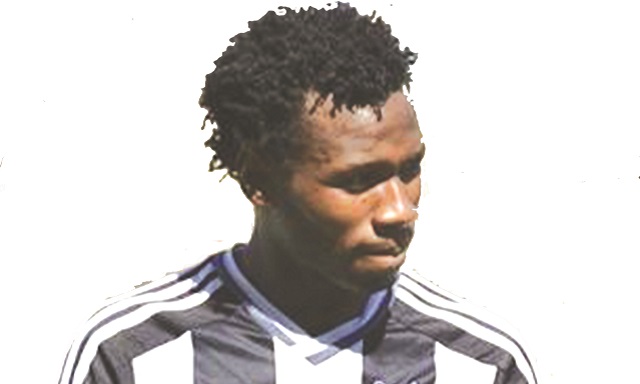 Masuku’s Bosso return imminent