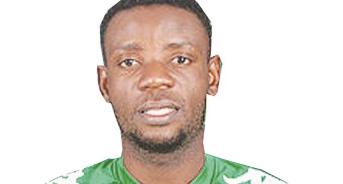 LATEST: Chinyengetere joins Baroka
