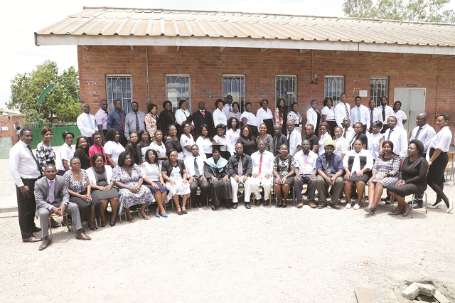 ‘Education yields transformation ’‘Education yields transformation’