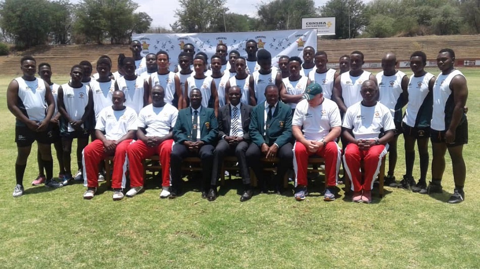 ZRU president challenges Academy players