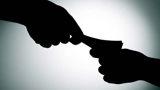 Building confidence in dealing with corruption key to economic competitiveness