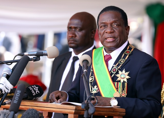 Opposition hails ED on land audit