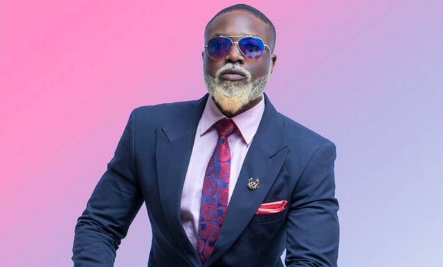 How Pokello replacement ‘helped Elikem find God’