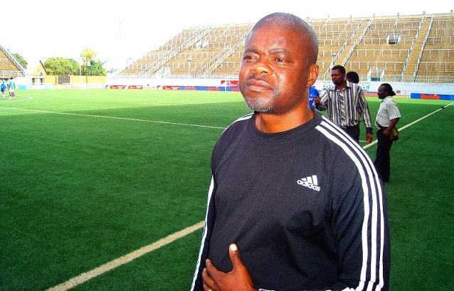 Yesteryear Greats: Chuchu — the unsung hero