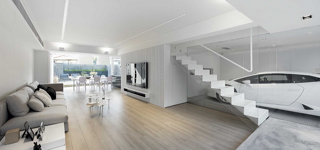 Home decor. . .Elements of interior design