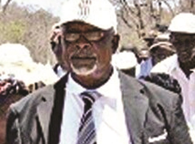 Highlanders board member dies
