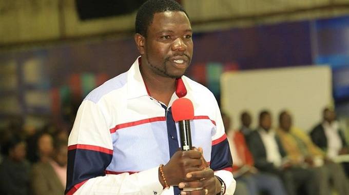 LATEST: Aguma prophet arrested